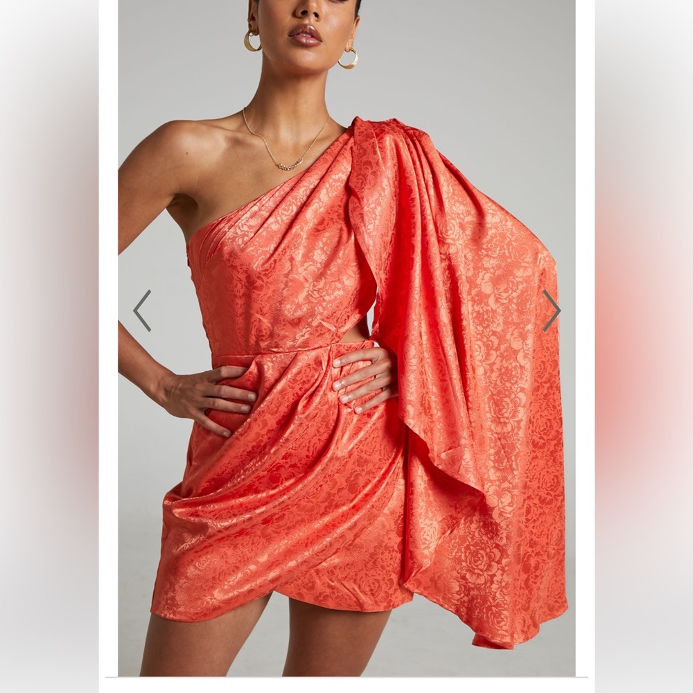 Runaway the Label Serita Dress